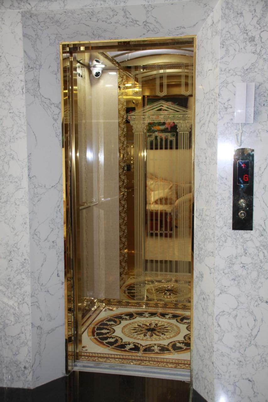 Pinus Hotel Далат Экстерьер фото